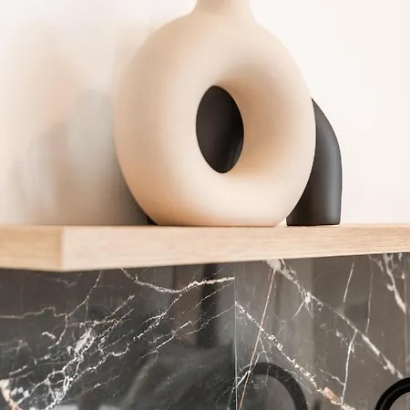 Dom1872 アパート トリエステ