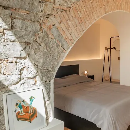 アパート Dom1872 *