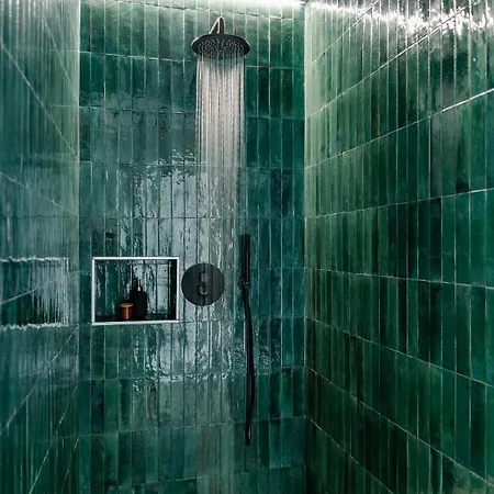 Dom1872 Appartamento Trieste