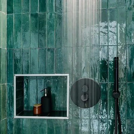 Dom1872 Appartamento *