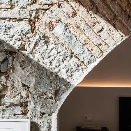 Appartamento Dom1872 Trieste