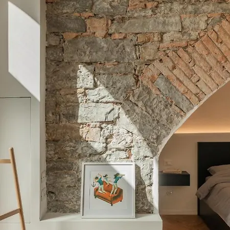 Appartamento Dom1872