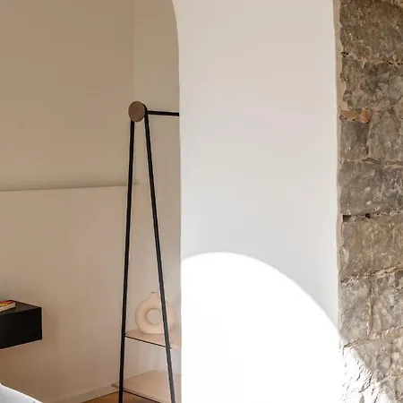 Appartamento Dom1872 *